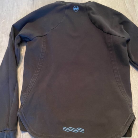 Run Janji Sweatshirt - Picture 3 of 6